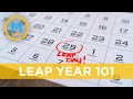 Understanding Leap Years and Calendars