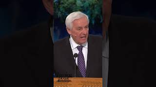 The Joy of Unity | Dr. David Jeremiah | Philippians 2:1-11