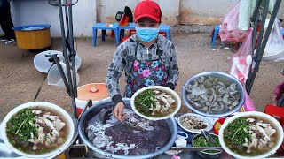 Lặn Lội 30 Km Đi Ăn Thử Món Huyết Chưng 45K Nổi Tiếng Khu Bến Đò Bình Dương Và Cái Kết