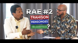 RAE #EP2 : La vérité derrière le Retour à l'expéditeur