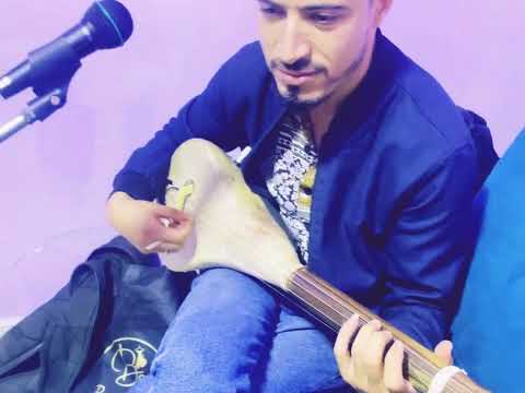 Rwah akhoya ntal3o ljbala رواح اخويا نطلعو الجبالة