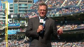 Dodgers vs Padres (8-6-2023)