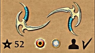 Shadow Fight 2 Spiny Knuckles 🥵 vs May ( Eclipse Mode )
