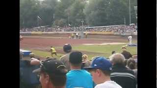Speedway German Open 2012 Seitenwagen Olching (2/2)