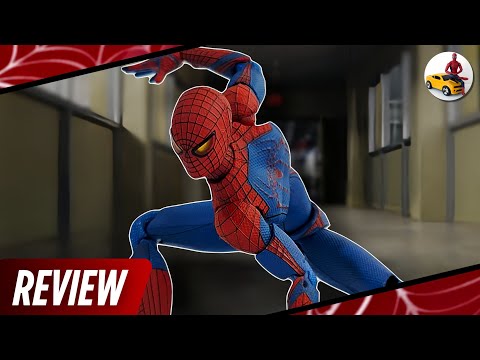 WOW! Una figura pirata humilló las originales | CT Toys The Amazing Spider-Man