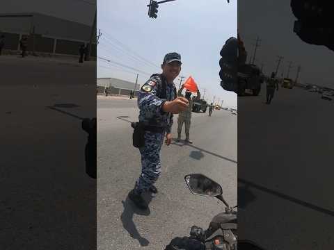 MILITAR ME DA UN PUÑ o