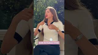 Iphone feature that could save our brains!  #podcast #nadiaslab