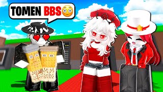 CONQUISTAMOS EMOS Y ROBAMOS SUS BRAINROTS SECRETOS!! 😳😳