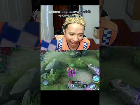 ILMU PENTING DALAM FRISET BANG #mlbb #shorts