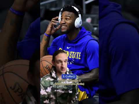 Cose VIETATE in NBA🏀🚫