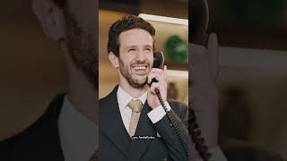We got a real kick out of welcoming a certain someone to Qatar!