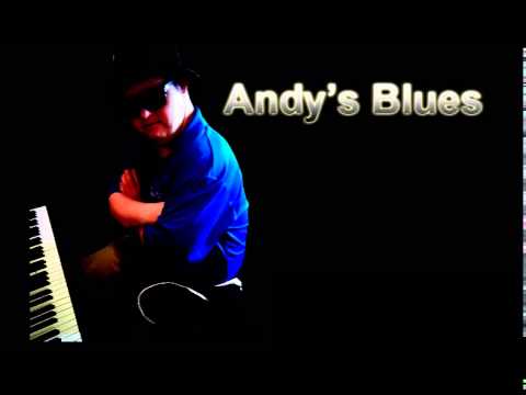 Andy's Blues