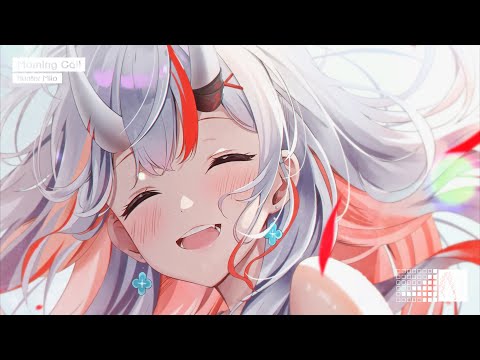 Hunter Milo - Morning Call