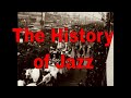 Exploring the Roots of Jazz in America