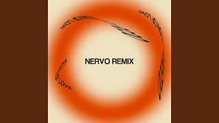 Ocean Of Love (NERVO Raises the BPM Remix)