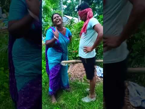 crazy hasband and wife funny video 😋🤪😝😘🥰😅🤣#foryou#tarnding#shortsviral #please_subscribe_my_channel