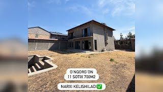 11 Sotix Evro Korobka / O’nqorg’on maxalasi ✅