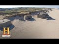 World War II Bunkers and Operations