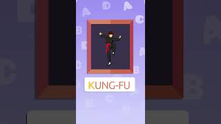 🔤 What Words Begin with K?