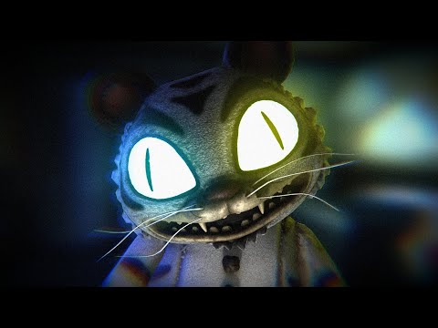 SEKRET MIMIKA | Five Nights at Freddy's: Secret of the Mimic #9