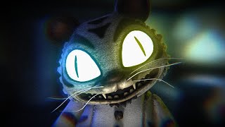SEKRET MIMIKA | Five Nights at Freddy's: Secret of the Mimic #9