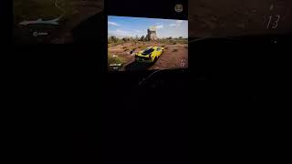 Forza Horizon 5 | Corse Clienti 488 Ferrari 661 Hp | Logitech G29 Steering Wheel | HR5