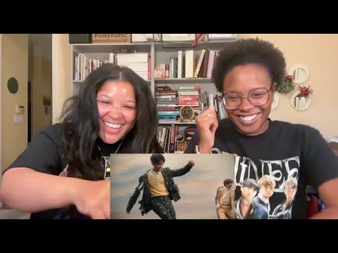 SHINee Poet | Artist MV Reaction