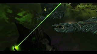 Fysik skillevæg global Champions of Legionfall - Quest - World of Warcraft