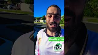 New Day=New Kit | Palermo 125 Year Anniversary Kit