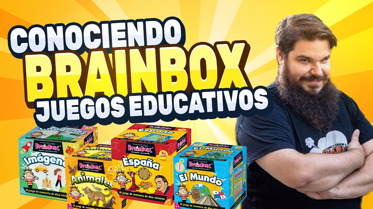 BrainBox El Mundo [Español] BrainBox El Mundo [Español]