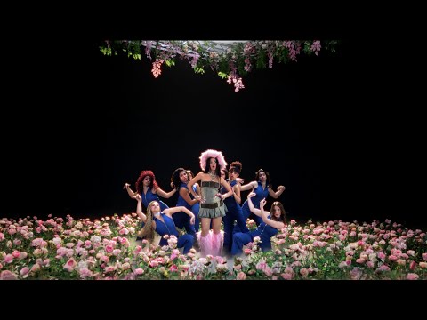 Amira Adeeb &amp; Lecha &nbsp;- Kart Ma7roo2 (Official Music Video)