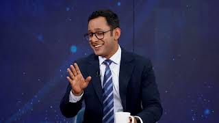 Building Bharat’s Wealth Mindfully | Phone Wealth's Ujjwal Jain & Nilesh Naik