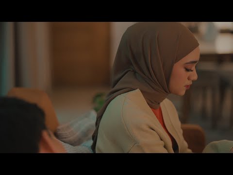 Nabila Taqiyyah - Terpatah Terluka (Official Music Video)