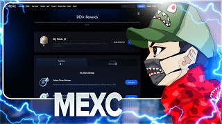 MEXC | DEX+ Rewards | Highest total rewards: over $10M!
