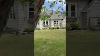 Our Home is Painted!