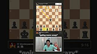 I CRUSHED a 2400 With the Elephant Gambit!