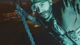 COD: Modern Warfare Realism Action Kills (US Embassy Siege)No Damage