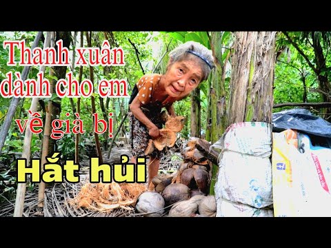 CHỊ HAI TỪ CHỐI CÔNG VIỆC NGON LÀNH, Ở VẬY NUÔI EM VÀ NHẬN CÁI KẾT CAY ĐẮNG/KPMT