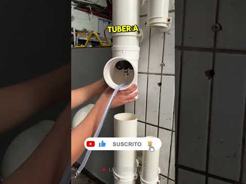 Cómo Reparar Una Tubería Usando Esto. (Creditos):(gunsnrosesgirl3)