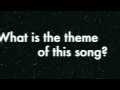 Understanding Themes in Songs
