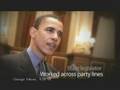 Obama's Vision and Policies