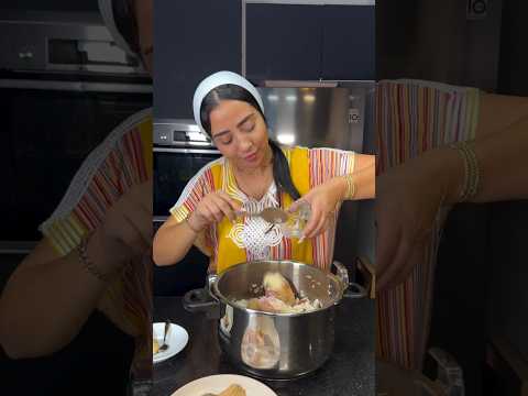 لكرعين بطريقتي الخاصة 👌