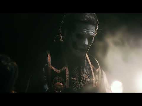Ghost - 13 - Twenties - (Live at the Forum - 2023) - Legendado BR