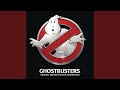 Ghostbusters Action and Response