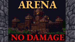 DARK SOULS 3 No Hit Teaching w/ PotasticP