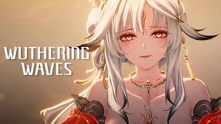 Wuthering Waves Story Cinematics | What the Heart Speaks, the Heart Brings Forth