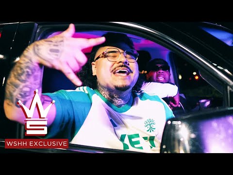 CNN Coon feat. That Mexican OT - Acuuh (Remix) (Official Music Video)