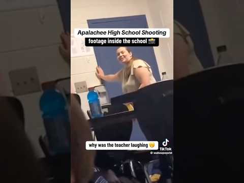 Should Teachers Be Armed? | Teacher laughing During School💥💥
