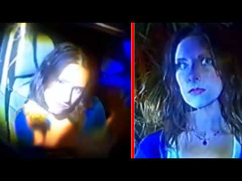 10 Terrifying Things Body Cams Accidentally Recorded