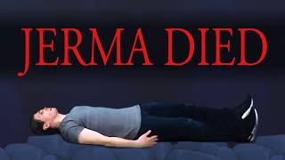 A streamer who knows no Jerma plays the Jerma Game